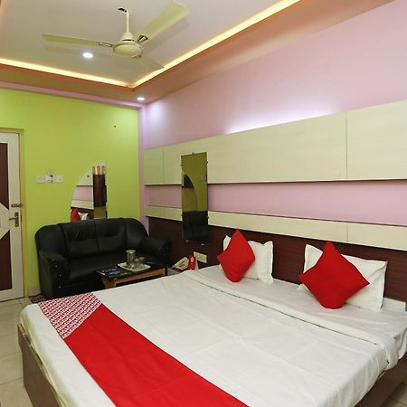 Hotel O Raj Rajeswari Asansol ภายนอก รูปภาพ