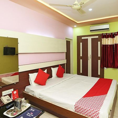 Hotel O Raj Rajeswari Asansol ภายนอก รูปภาพ