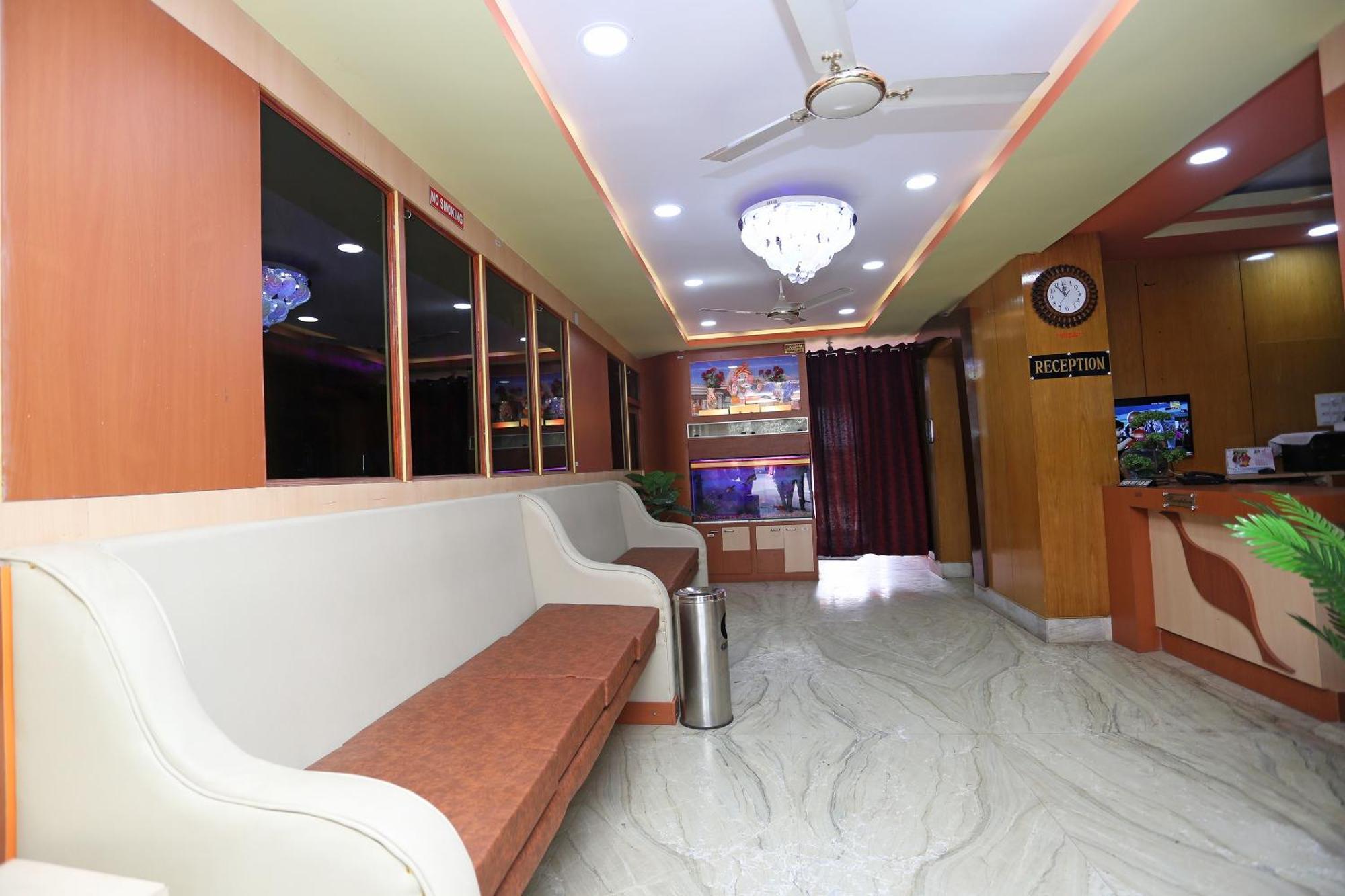 Hotel O Raj Rajeswari Asansol ภายนอก รูปภาพ