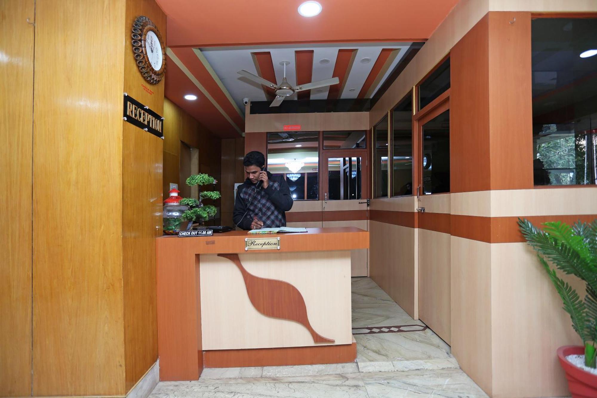 Hotel O Raj Rajeswari Asansol ภายนอก รูปภาพ