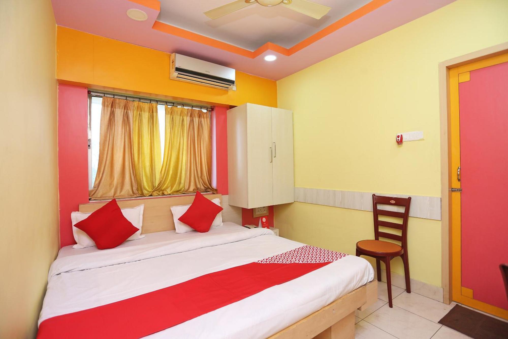 Hotel O Raj Rajeswari Asansol ภายนอก รูปภาพ