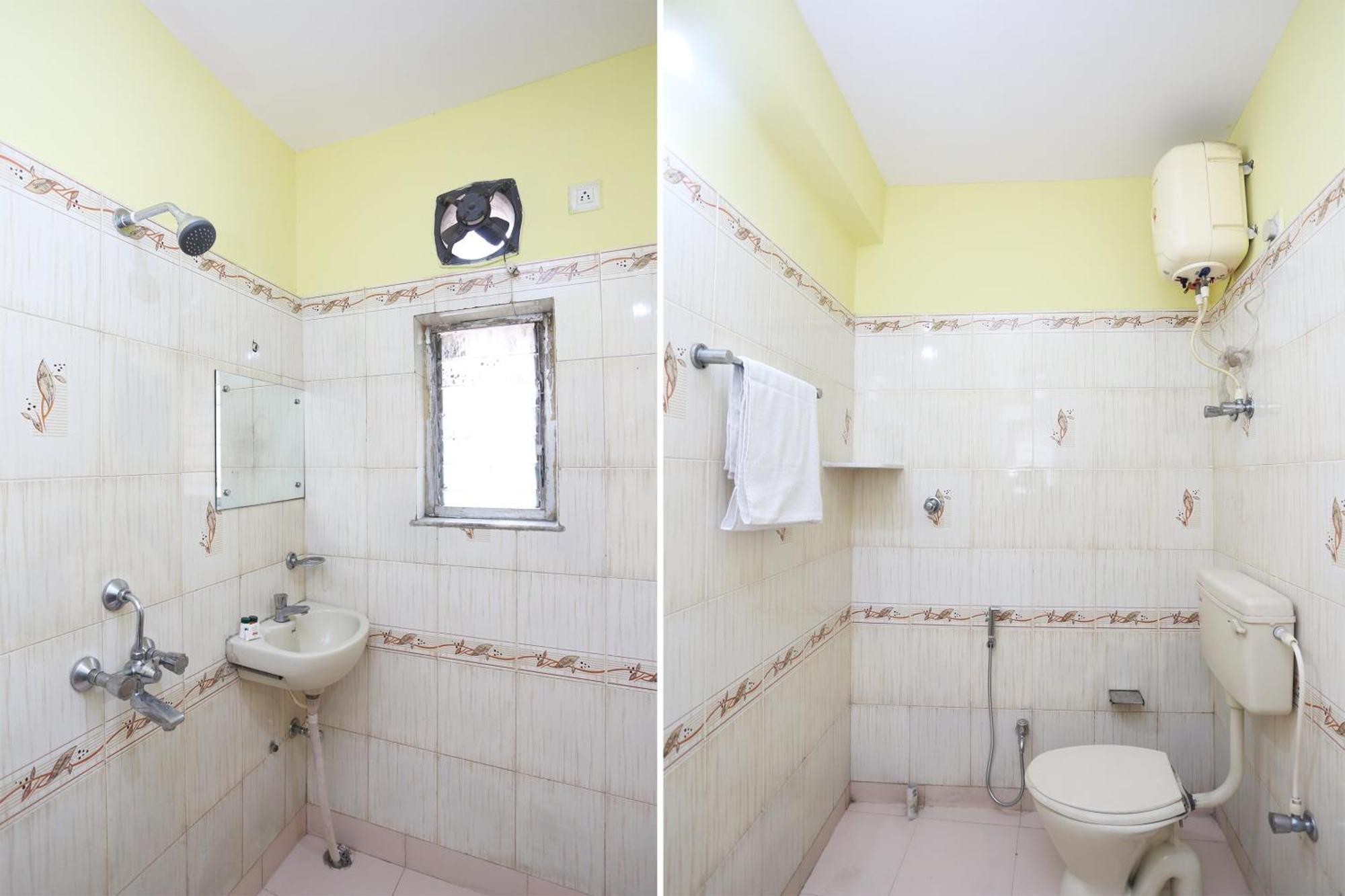 Hotel O Raj Rajeswari Asansol ภายนอก รูปภาพ