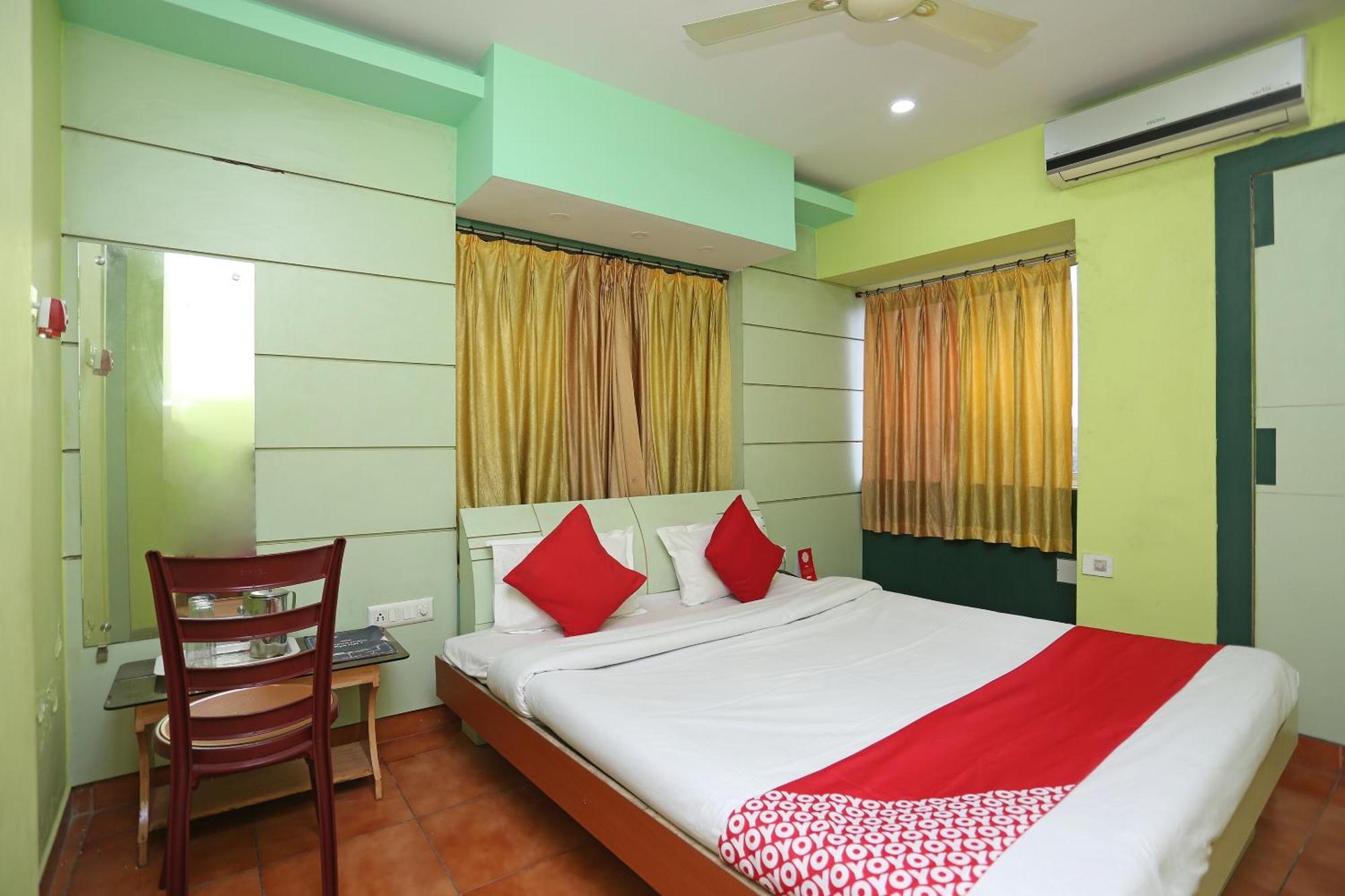 Hotel O Raj Rajeswari Asansol ภายนอก รูปภาพ
