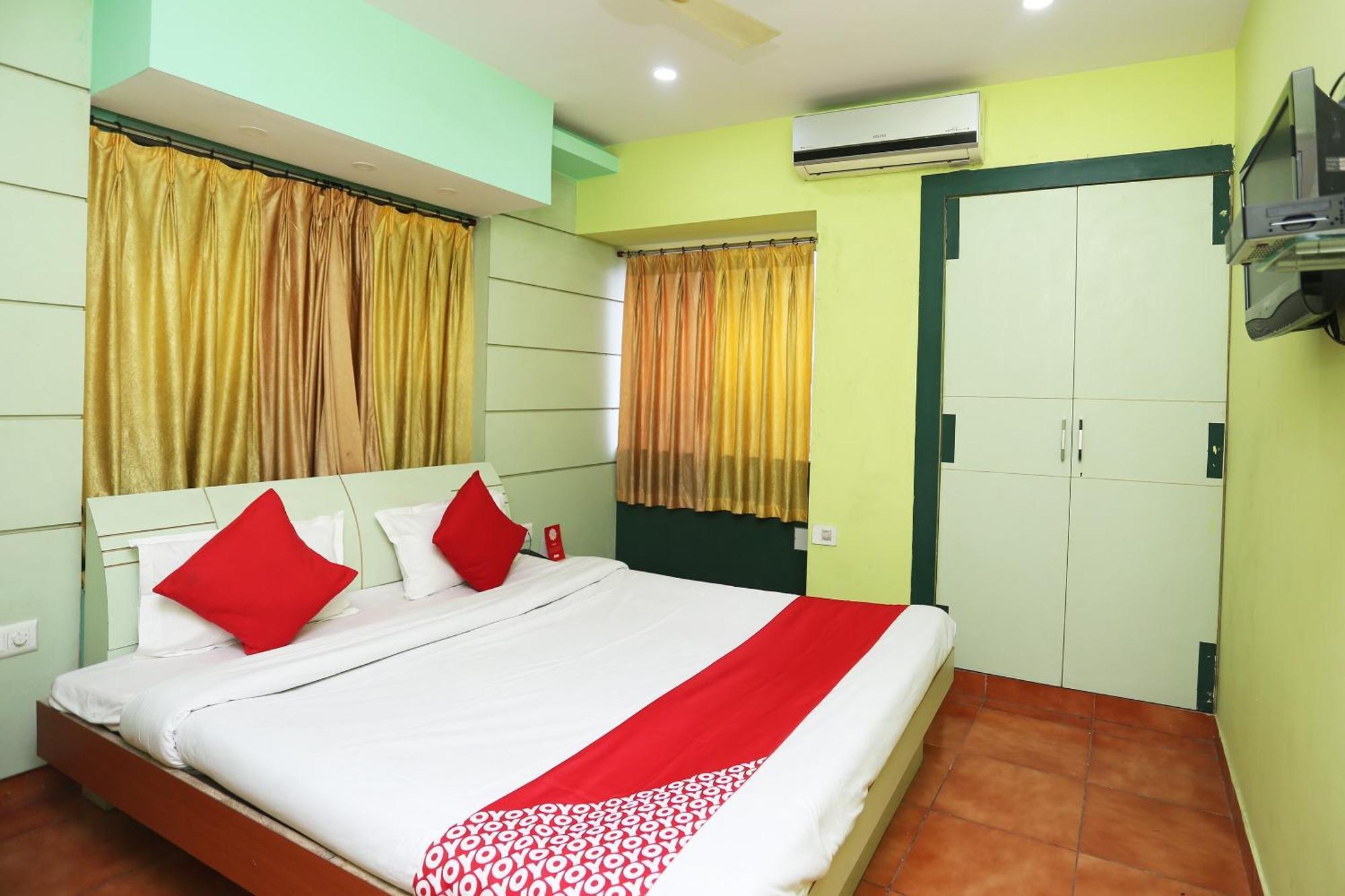 Hotel O Raj Rajeswari Asansol ภายนอก รูปภาพ