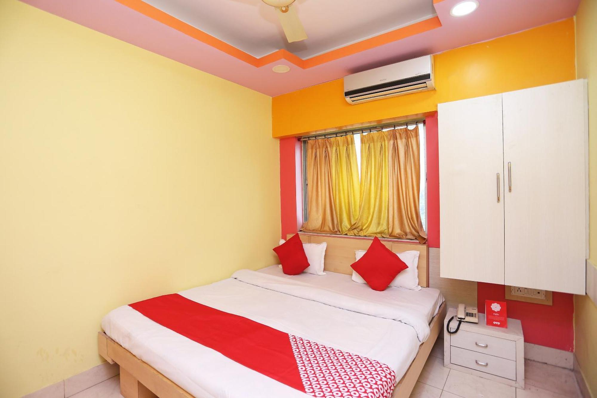 Hotel O Raj Rajeswari Asansol ภายนอก รูปภาพ