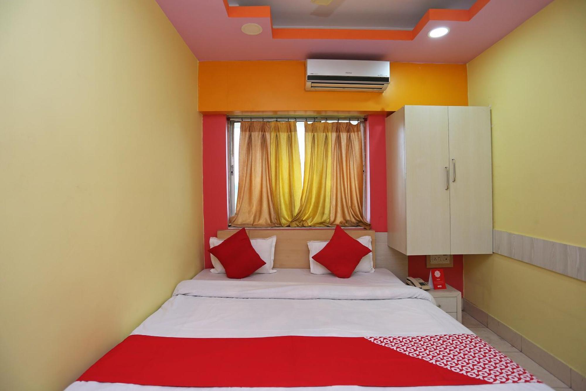 Hotel O Raj Rajeswari Asansol ภายนอก รูปภาพ