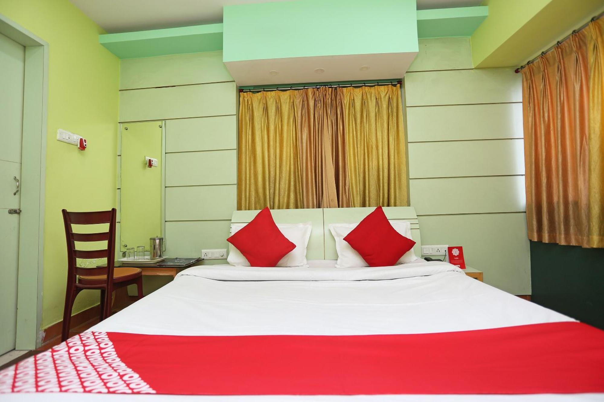 Hotel O Raj Rajeswari Asansol ภายนอก รูปภาพ