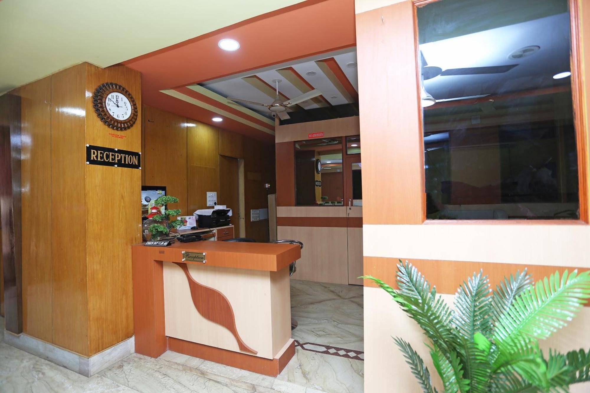 Hotel O Raj Rajeswari Asansol ภายนอก รูปภาพ