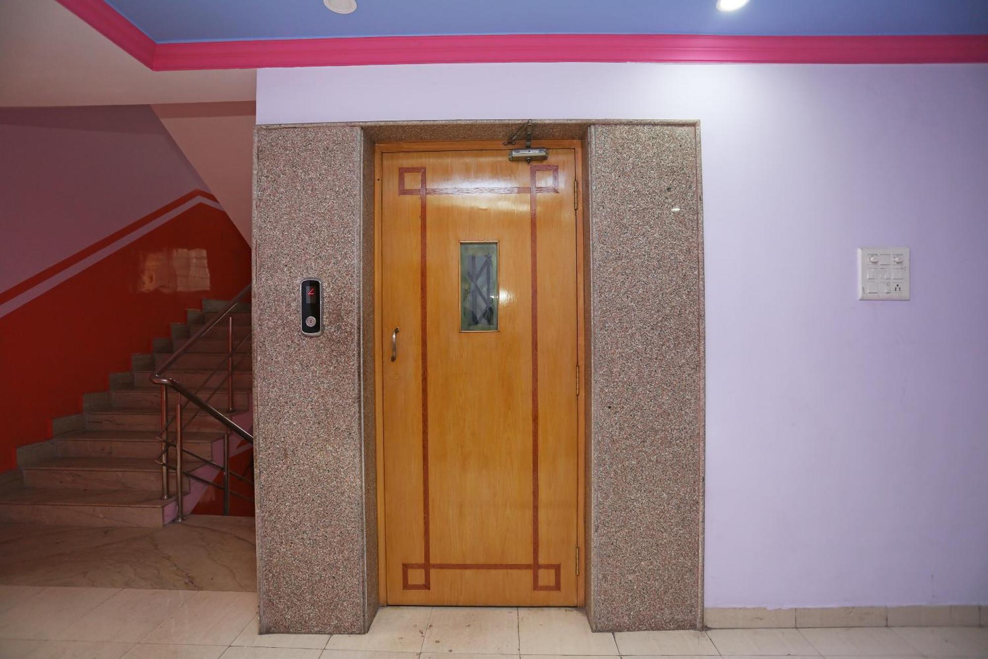 Hotel O Raj Rajeswari Asansol ภายนอก รูปภาพ
