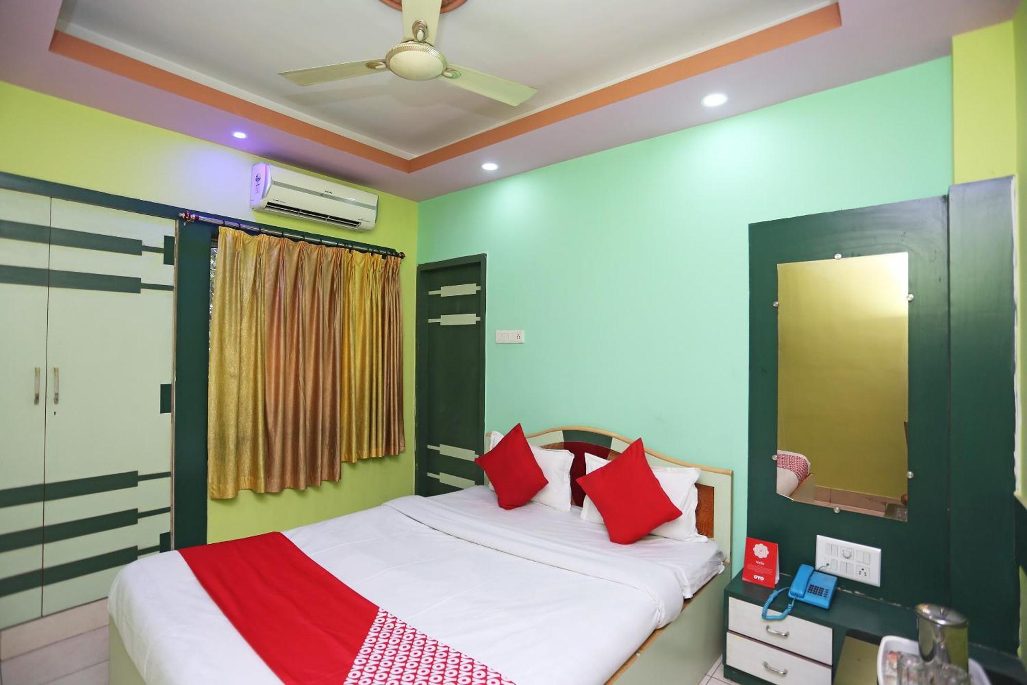 Hotel O Raj Rajeswari Asansol ภายนอก รูปภาพ
