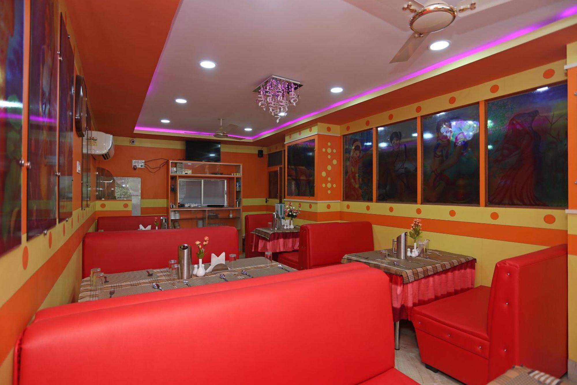 Hotel O Raj Rajeswari Asansol ภายนอก รูปภาพ
