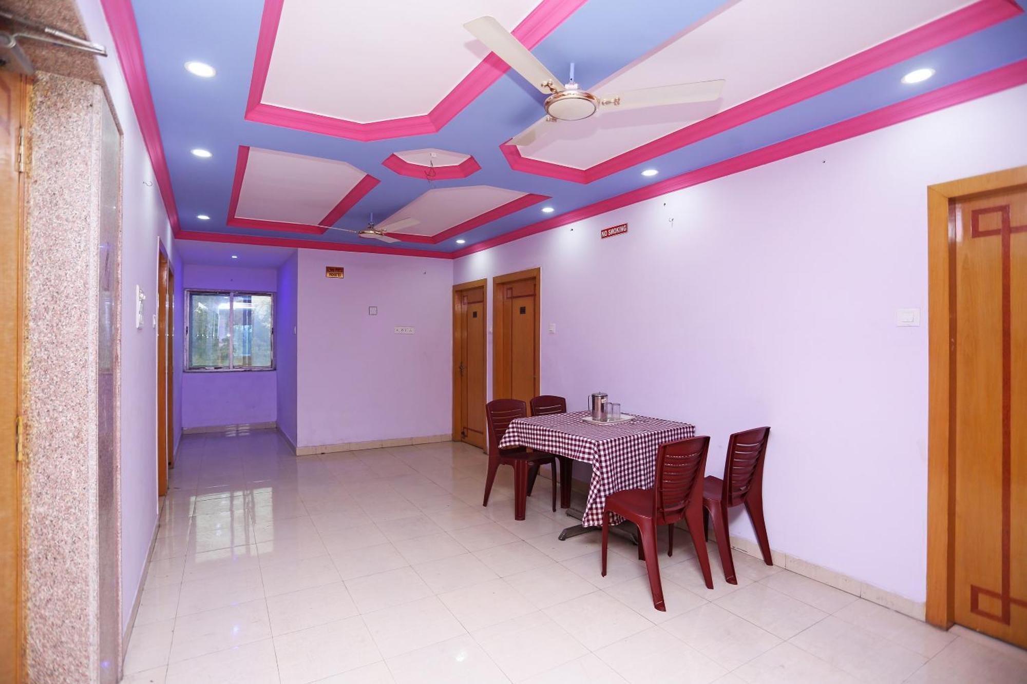 Hotel O Raj Rajeswari Asansol ภายนอก รูปภาพ